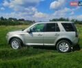 Сірий Ленд Ровер Freelander, об'ємом двигуна 2 л та пробігом 190 тис. км за 12650 $, фото 10 на Automoto.ua