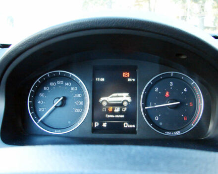 Серый Ленд Ровер Фрилендер, объемом двигателя 2.2 л и пробегом 214 тыс. км за 14000 $, фото 23 на Automoto.ua