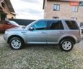 Сірий Ленд Ровер Freelander, об'ємом двигуна 2.18 л та пробігом 227 тис. км за 13800 $, фото 16 на Automoto.ua