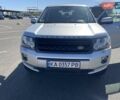 Сірий Ленд Ровер Freelander, об'ємом двигуна 2 л та пробігом 212 тис. км за 12700 $, фото 1 на Automoto.ua