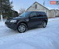 Серый Ленд Ровер Фрилендер, объемом двигателя 2.18 л и пробегом 221 тыс. км за 13950 $, фото 1 на Automoto.ua