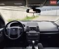 Сірий Ленд Ровер Freelander, об'ємом двигуна 2.18 л та пробігом 209 тис. км за 11900 $, фото 21 на Automoto.ua