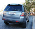 Сірий Ленд Ровер Freelander, об'ємом двигуна 2.2 л та пробігом 220 тис. км за 13500 $, фото 10 на Automoto.ua