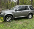 Сірий Ленд Ровер Freelander, об'ємом двигуна 2.2 л та пробігом 295 тис. км за 14200 $, фото 1 на Automoto.ua