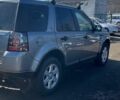 Сірий Ленд Ровер Freelander, об'ємом двигуна 2.18 л та пробігом 280 тис. км за 11900 $, фото 1 на Automoto.ua