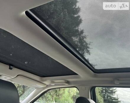 Сірий Ленд Ровер Freelander, об'ємом двигуна 2 л та пробігом 199 тис. км за 13100 $, фото 8 на Automoto.ua