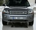 Сірий Ленд Ровер Freelander, об'ємом двигуна 2 л та пробігом 277 тис. км за 16000 $, фото 1 на Automoto.ua