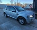 Серый Ленд Ровер Фрилендер, объемом двигателя 2.18 л и пробегом 160 тыс. км за 15000 $, фото 1 на Automoto.ua