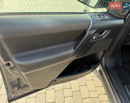 Серый Ленд Ровер Фрилендер, объемом двигателя 2.18 л и пробегом 221 тыс. км за 14450 $, фото 30 на Automoto.ua