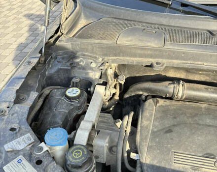 Серый Ленд Ровер Фрилендер, объемом двигателя 2.18 л и пробегом 221 тыс. км за 14450 $, фото 44 на Automoto.ua