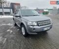 Сірий Ленд Ровер Freelander, об'ємом двигуна 2.18 л та пробігом 239 тис. км за 13600 $, фото 49 на Automoto.ua