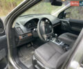 Сірий Ленд Ровер Freelander, об'ємом двигуна 2.2 л та пробігом 295 тис. км за 13200 $, фото 12 на Automoto.ua