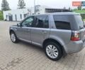 Ленд Ровер Freelander 2013 у Чернівцях на Automoto.ua Сірий Ленд Ровер Freelander, об'ємом двигуна 2.18 л та пробігом 275 тис. км за 14900 $, фото 14 на Automoto.ua