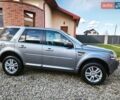 Сірий Ленд Ровер Freelander, об'ємом двигуна 2.18 л та пробігом 227 тис. км за 13800 $, фото 2 на Automoto.ua