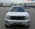 Серый Ленд Ровер Фрилендер, объемом двигателя 0 л и пробегом 239 тыс. км за 11700 $, фото 7 на Automoto.ua
