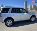Сірий Ленд Ровер Freelander, об'ємом двигуна 2 л та пробігом 212 тис. км за 12700 $, фото 2 на Automoto.ua