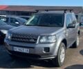 Сірий Ленд Ровер Freelander, об'ємом двигуна 2.18 л та пробігом 280 тис. км за 11900 $, фото 1 на Automoto.ua