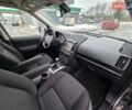 Сірий Ленд Ровер Freelander, об'ємом двигуна 2.18 л та пробігом 239 тис. км за 13600 $, фото 20 на Automoto.ua