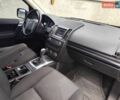 Сірий Ленд Ровер Freelander, об'ємом двигуна 2.18 л та пробігом 209 тис. км за 11900 $, фото 12 на Automoto.ua