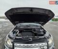 Сірий Ленд Ровер Freelander, об'ємом двигуна 2.18 л та пробігом 239 тис. км за 13600 $, фото 32 на Automoto.ua