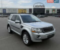 Серый Ленд Ровер Фрилендер, объемом двигателя 0 л и пробегом 239 тыс. км за 11700 $, фото 8 на Automoto.ua