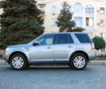Сірий Ленд Ровер Freelander, об'ємом двигуна 2.2 л та пробігом 220 тис. км за 13500 $, фото 12 на Automoto.ua