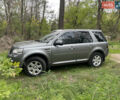 Сірий Ленд Ровер Freelander, об'ємом двигуна 2.2 л та пробігом 295 тис. км за 13200 $, фото 5 на Automoto.ua