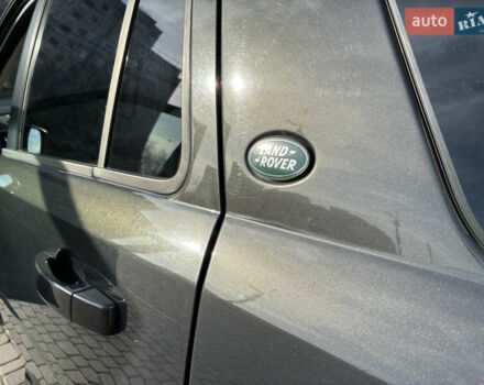 Серый Ленд Ровер Фрилендер, объемом двигателя 2.18 л и пробегом 221 тыс. км за 14450 $, фото 19 на Automoto.ua