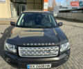 Серый Ленд Ровер Фрилендер, объемом двигателя 2.18 л и пробегом 221 тыс. км за 14450 $, фото 17 на Automoto.ua