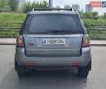 Сірий Ленд Ровер Freelander, об'ємом двигуна 2.18 л та пробігом 209 тис. км за 11900 $, фото 3 на Automoto.ua