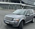 Сірий Ленд Ровер Freelander, об'ємом двигуна 2 л та пробігом 186 тис. км за 11900 $, фото 1 на Automoto.ua