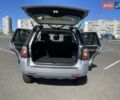 Сірий Ленд Ровер Freelander, об'ємом двигуна 2 л та пробігом 212 тис. км за 12700 $, фото 6 на Automoto.ua
