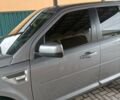 Сірий Ленд Ровер Freelander, об'ємом двигуна 2.18 л та пробігом 132 тис. км за 13200 $, фото 8 на Automoto.ua