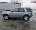 Сірий Ленд Ровер Freelander, об'ємом двигуна 2.18 л та пробігом 239 тис. км за 13600 $, фото 46 на Automoto.ua