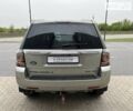 Сірий Ленд Ровер Freelander, об'ємом двигуна 2.18 л та пробігом 249 тис. км за 13900 $, фото 5 на Automoto.ua