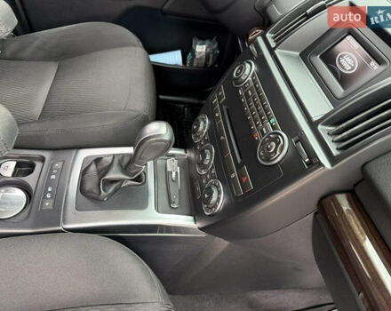 Серый Ленд Ровер Фрилендер, объемом двигателя 2.18 л и пробегом 240 тыс. км за 14499 $, фото 6 на Automoto.ua