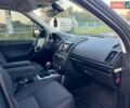 Сірий Ленд Ровер Freelander, об'ємом двигуна 2.2 л та пробігом 273 тис. км за 13999 $, фото 40 на Automoto.ua