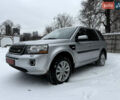 Сірий Ленд Ровер Freelander, об'ємом двигуна 0 л та пробігом 148 тис. км за 12500 $, фото 2 на Automoto.ua