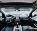 Сірий Ленд Ровер Freelander, об'ємом двигуна 2 л та пробігом 197 тис. км за 13800 $, фото 7 на Automoto.ua