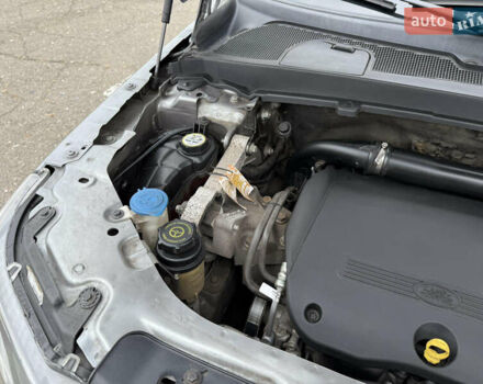 Серый Ленд Ровер Фрилендер, объемом двигателя 2.18 л и пробегом 240 тыс. км за 14499 $, фото 15 на Automoto.ua