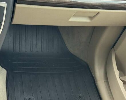 Сірий Ленд Ровер Freelander, об'ємом двигуна 2 л та пробігом 186 тис. км за 11900 $, фото 4 на Automoto.ua