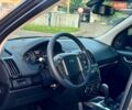 Сірий Ленд Ровер Freelander, об'ємом двигуна 2.2 л та пробігом 273 тис. км за 13999 $, фото 20 на Automoto.ua