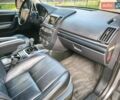 Сірий Ленд Ровер Freelander, об'ємом двигуна 2.18 л та пробігом 227 тис. км за 13800 $, фото 27 на Automoto.ua