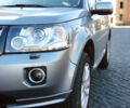 Сірий Ленд Ровер Freelander, об'ємом двигуна 2.2 л та пробігом 220 тис. км за 13500 $, фото 36 на Automoto.ua