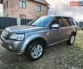Сірий Ленд Ровер Freelander, об'ємом двигуна 2.18 л та пробігом 227 тис. км за 13800 $, фото 18 на Automoto.ua