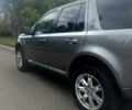Сірий Ленд Ровер Freelander, об'ємом двигуна 2.2 л та пробігом 243 тис. км за 15900 $, фото 6 на Automoto.ua