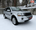 Сірий Ленд Ровер Freelander, об'ємом двигуна 0 л та пробігом 148 тис. км за 12500 $, фото 1 на Automoto.ua