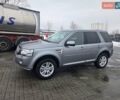Сірий Ленд Ровер Freelander, об'ємом двигуна 2.18 л та пробігом 239 тис. км за 13600 $, фото 2 на Automoto.ua
