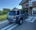Сірий Ленд Ровер Freelander, об'ємом двигуна 2.18 л та пробігом 220 тис. км за 13000 $, фото 1 на Automoto.ua