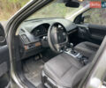 Сірий Ленд Ровер Freelander, об'ємом двигуна 2.2 л та пробігом 295 тис. км за 13200 $, фото 12 на Automoto.ua